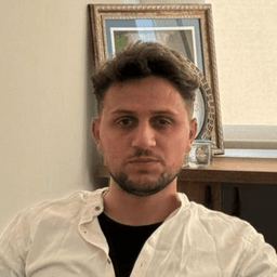 Serkan Erdoğan