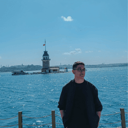 Metehan Dereköy