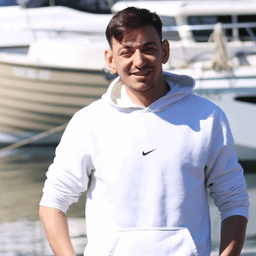 Mehmet Bekin